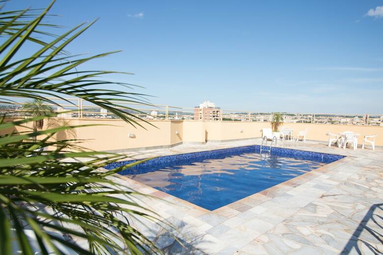 Hotel Dan Inn Ribeir�o Preto