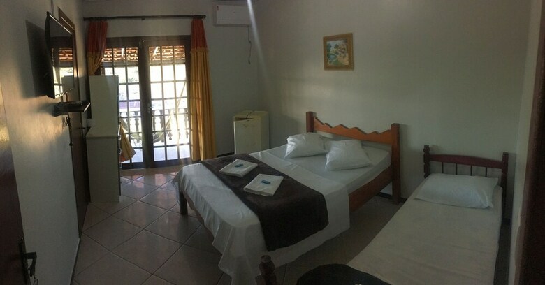 Hotel Panor�mico