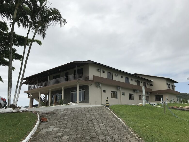 Hotel Panor�mico