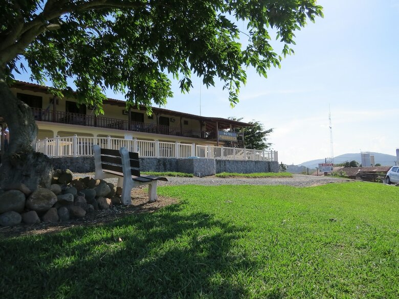 Hotel Panor�mico