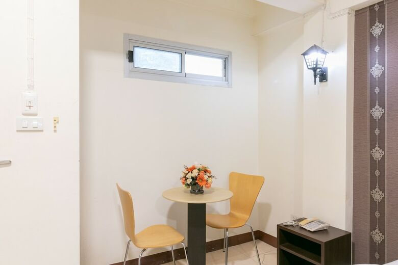 Hotel Sv Place Suvarnabhumi