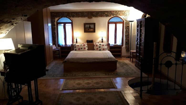 Villa Artemis