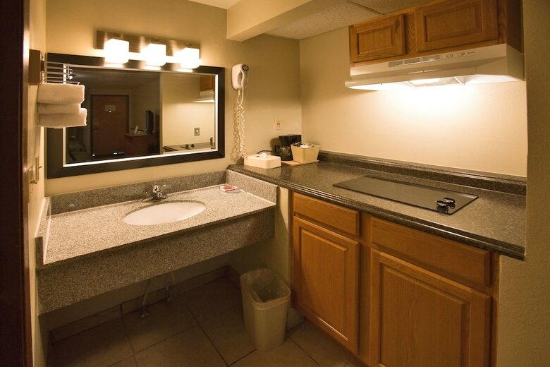 Hotel Econo Lodge Downtown
