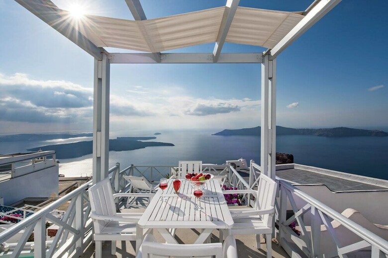 Apartamentos Saint George Exclusive