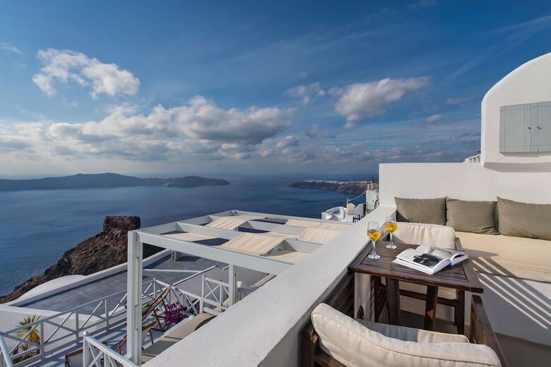 Apartamentos Saint George Exclusive