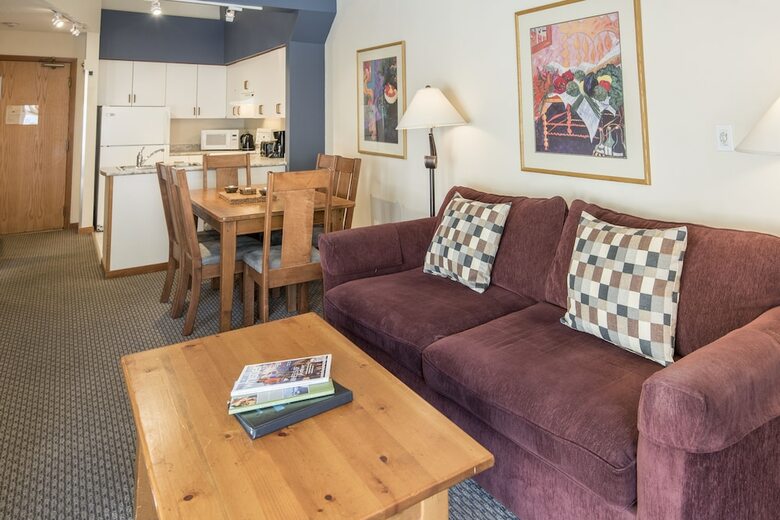Lake Placid Lodge By Whiski Jack