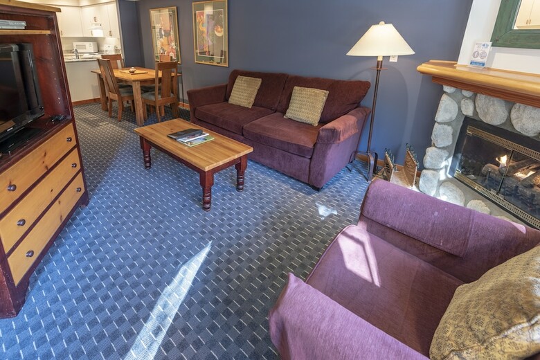 Lake Placid Lodge By Whiski Jack