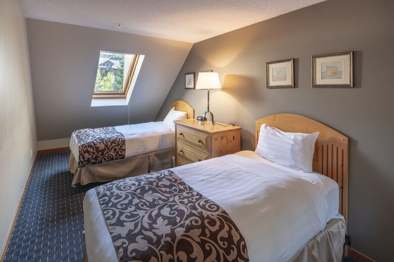 Lake Placid Lodge By Whiski Jack