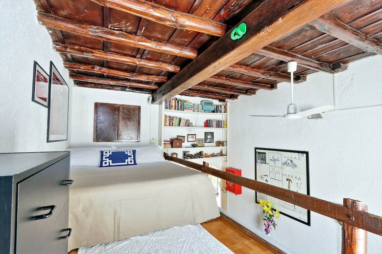 Apartamento Lappartamento - Trastevere Area
