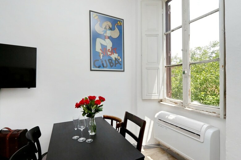 Apartamento Lappartamento - Trastevere Area