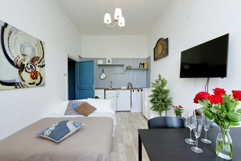 Apartamento Lappartamento - Trastevere Area