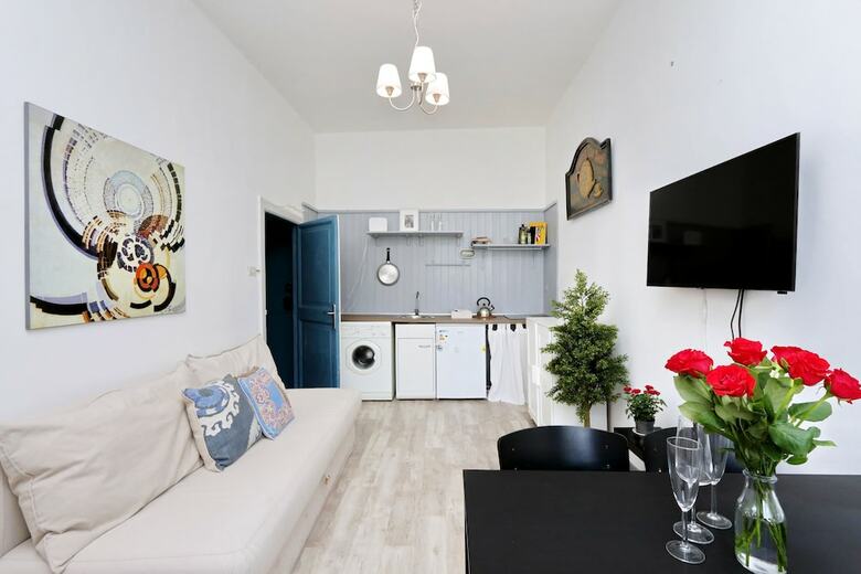 Apartamento Lappartamento - Trastevere Area