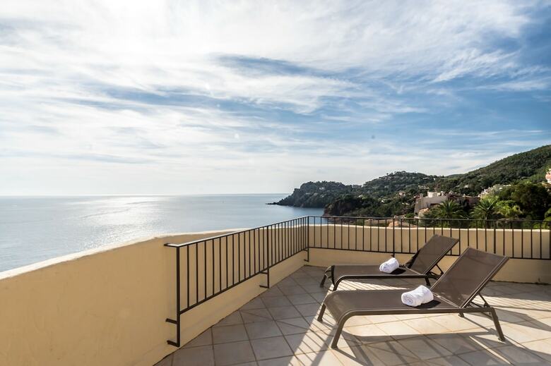 Hotel Club Port La Gal�re