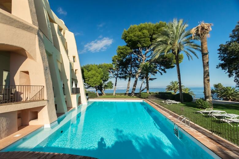 Hotel Club Port La Gal�re