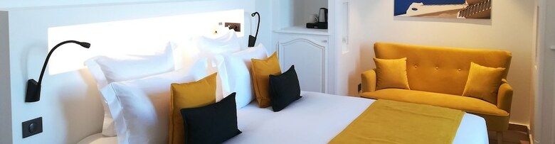 Hotel Club Port La Gal�re
