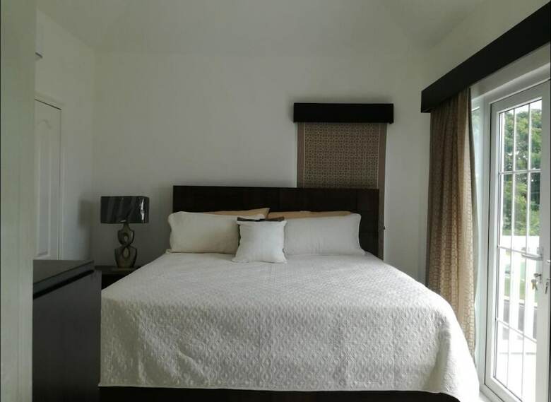 Apartamento Little Bay Country Club Resort Complex
