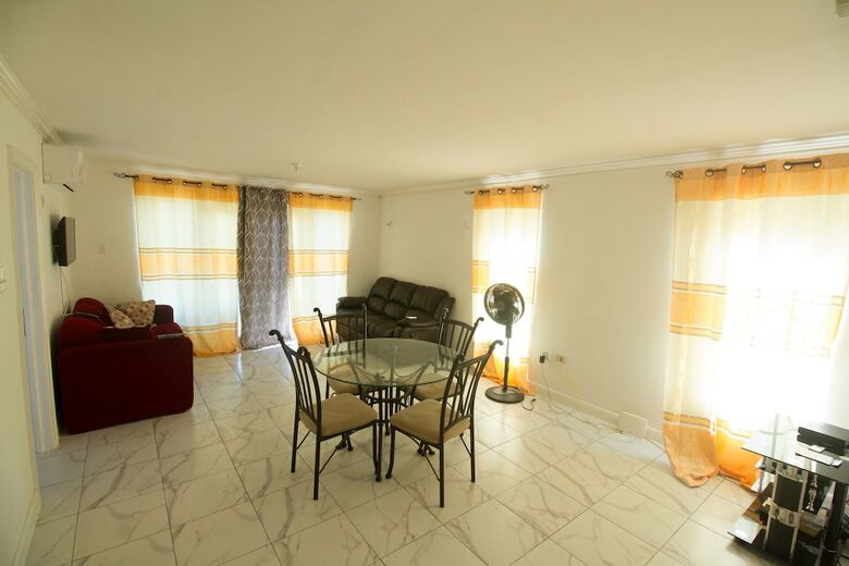 Apartamento Little Bay Country Club Resort Complex