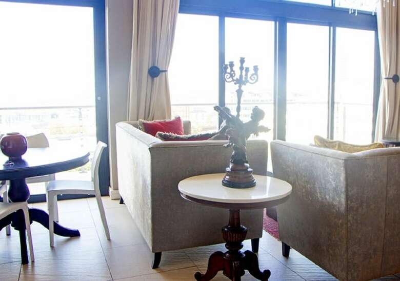 Apartamentos Itc Hospitality Group Two Bedrooms Cartwright's Corner