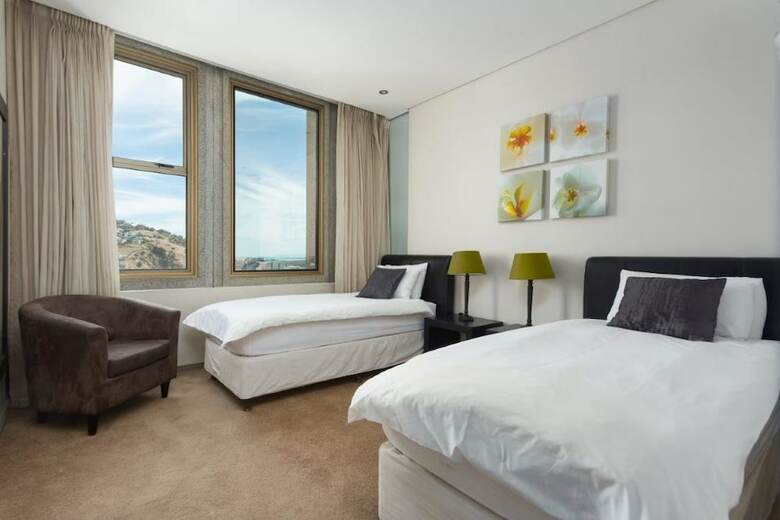 Apartamentos Itc Hospitality Group Two Bedrooms Cartwright's Corner