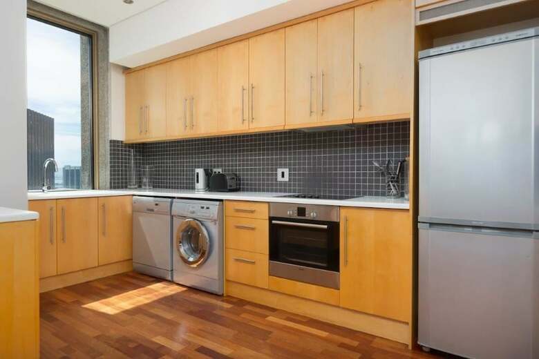 Apartamentos Itc Hospitality Group Two Bedrooms Cartwright's Corner