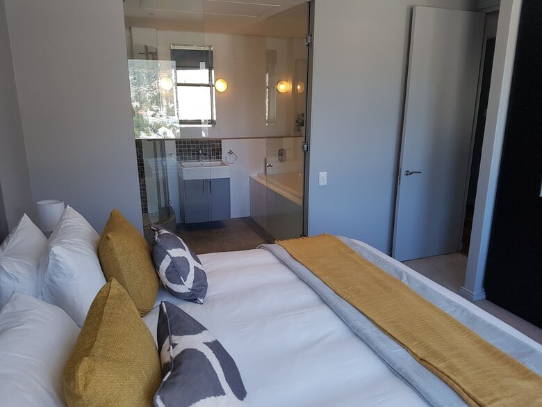 Apartamentos Itc Hospitality Group Two Bedrooms Cartwright's Corner