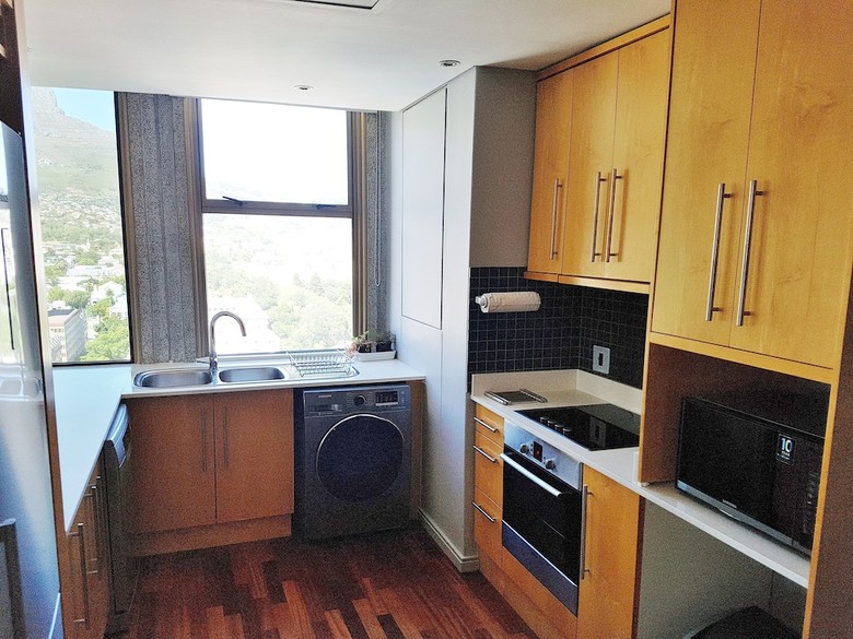 Apartamentos Itc Hospitality Group Two Bedrooms Cartwright's Corner