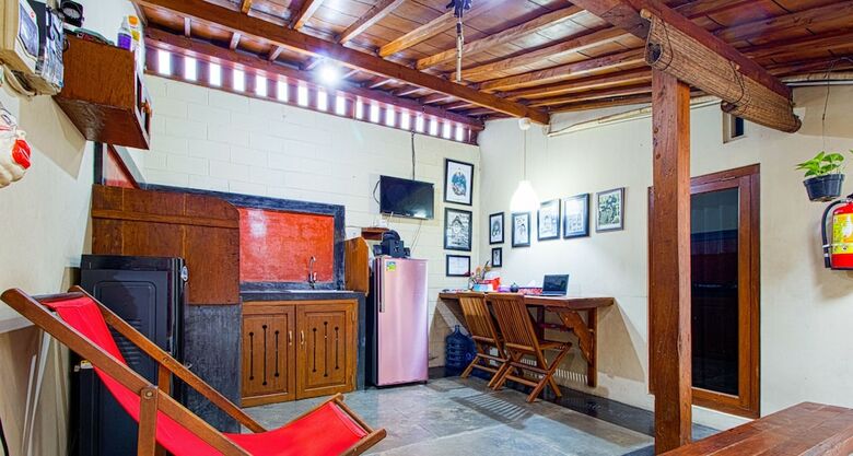 Hotel Zen Rooms Mj Timoho