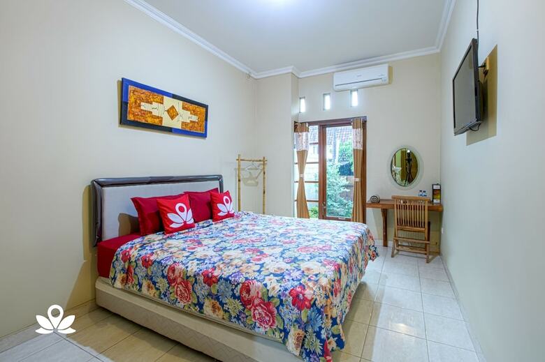 Hotel Zen Rooms Mj Timoho
