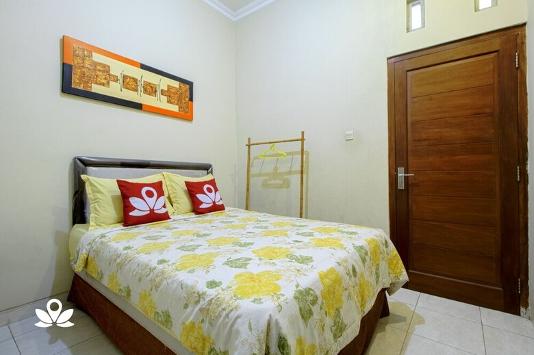Hotel Zen Rooms Mj Timoho