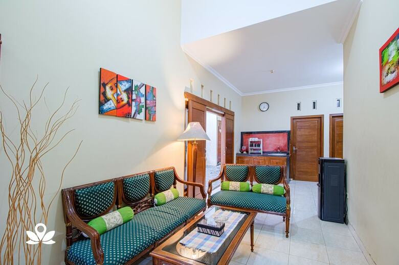 Hotel Zen Rooms Mj Timoho