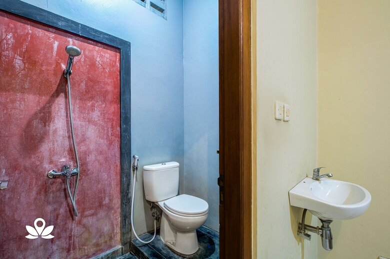 Hotel Zen Rooms Mj Timoho
