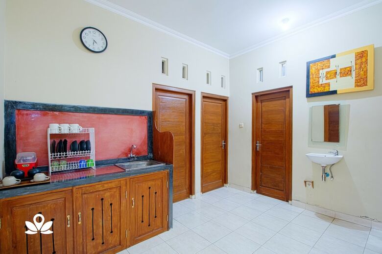 Hotel Zen Rooms Mj Timoho