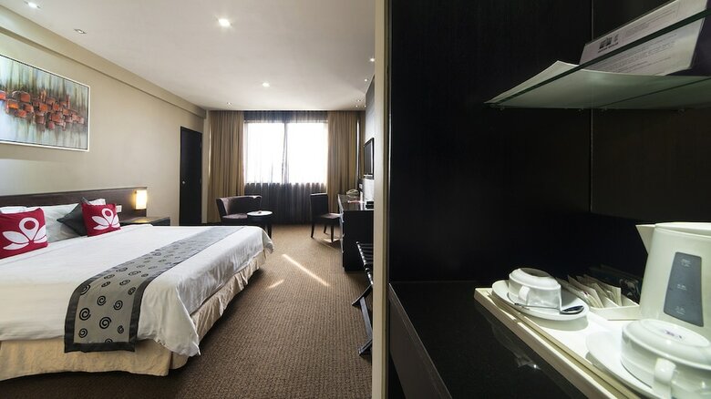 Hotel Zen Rooms Novena