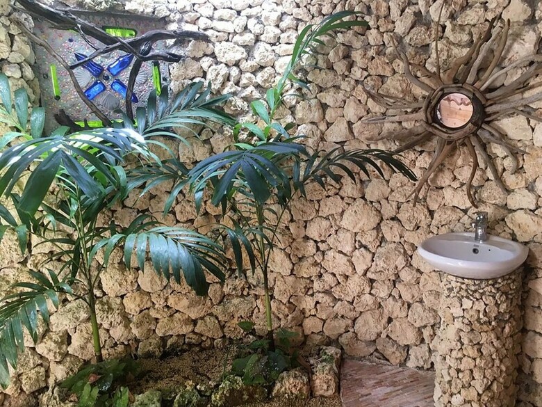 Hotel Vanuatu Secret Garden Resort