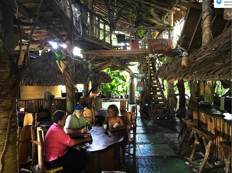 Hotel Vanuatu Secret Garden Resort