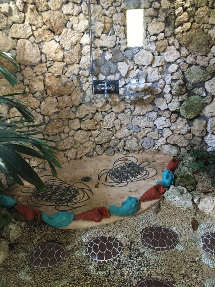 Hotel Vanuatu Secret Garden Resort