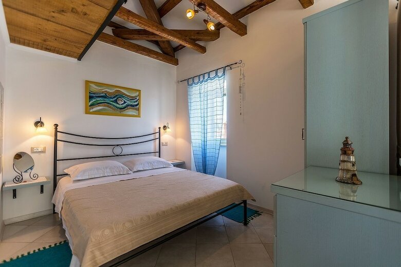 Apartments Casa Saina