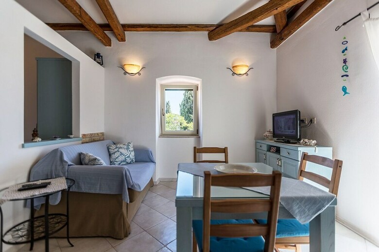 Apartments Casa Saina