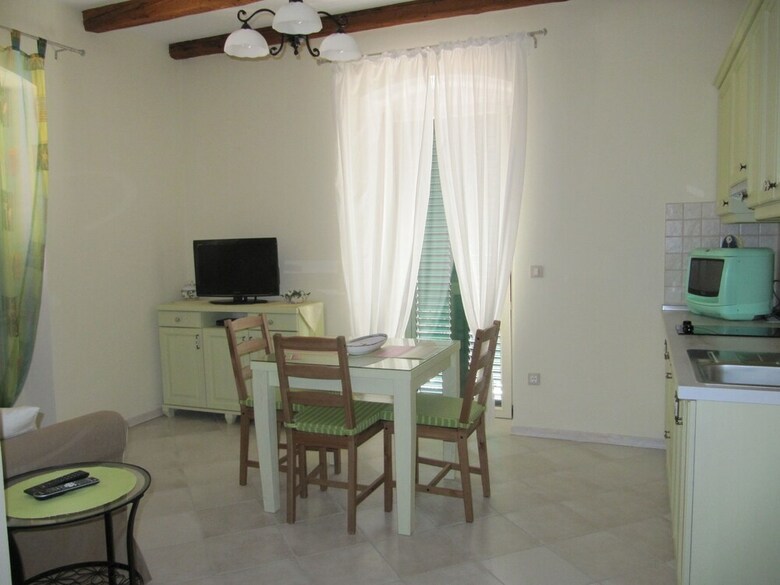 Apartments Casa Saina