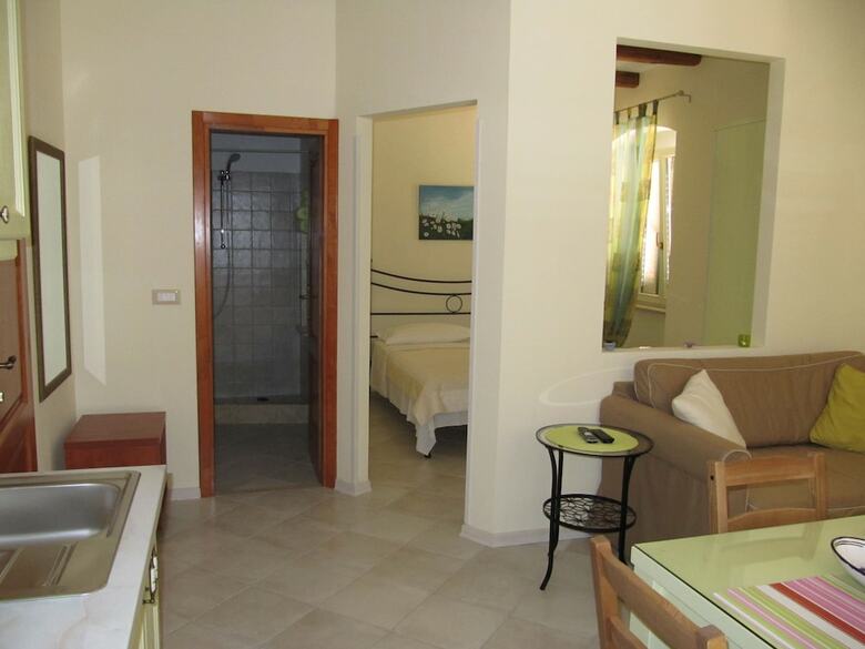 Apartments Casa Saina