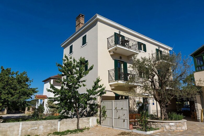 Apartments Casa Saina