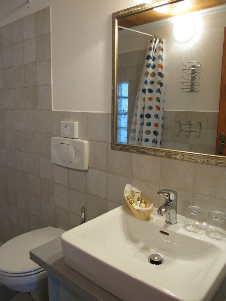 Apartments Casa Saina