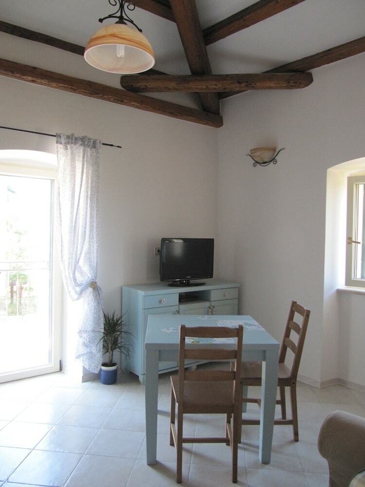 Apartments Casa Saina