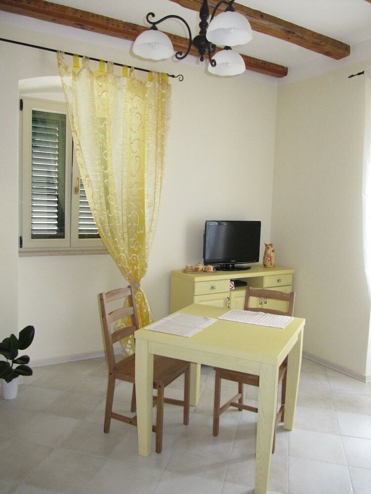 Apartments Casa Saina