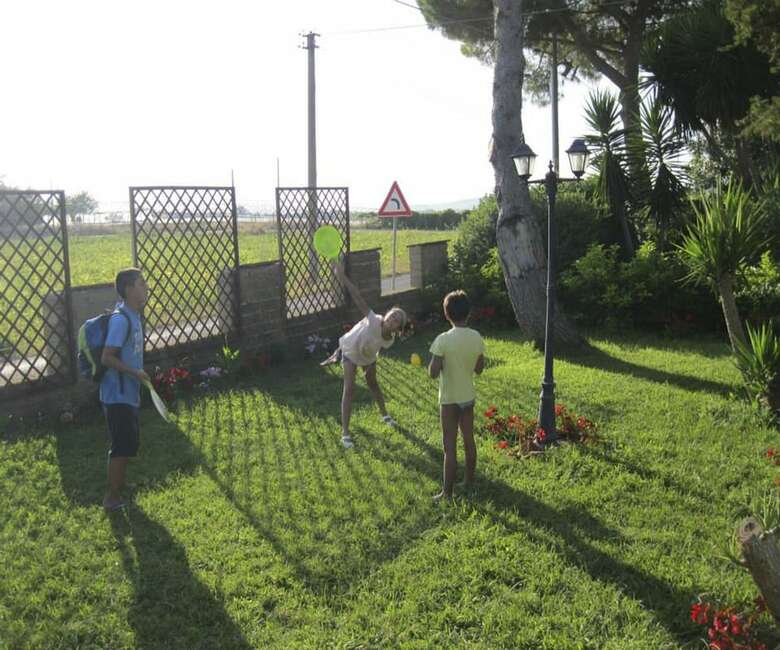 Agroturismo Borgo Dell Aschetto