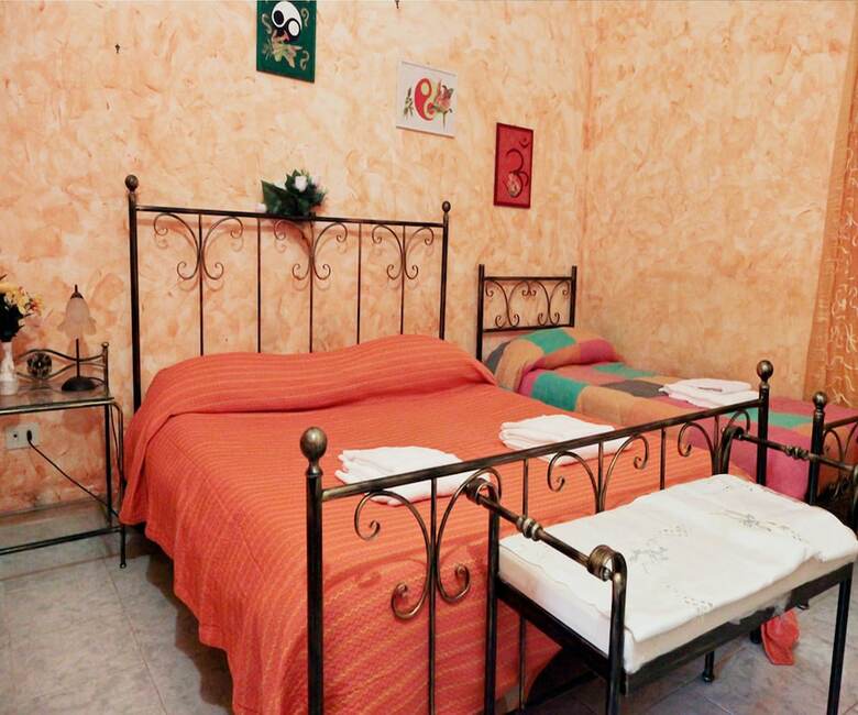Agroturismo Borgo Dell Aschetto