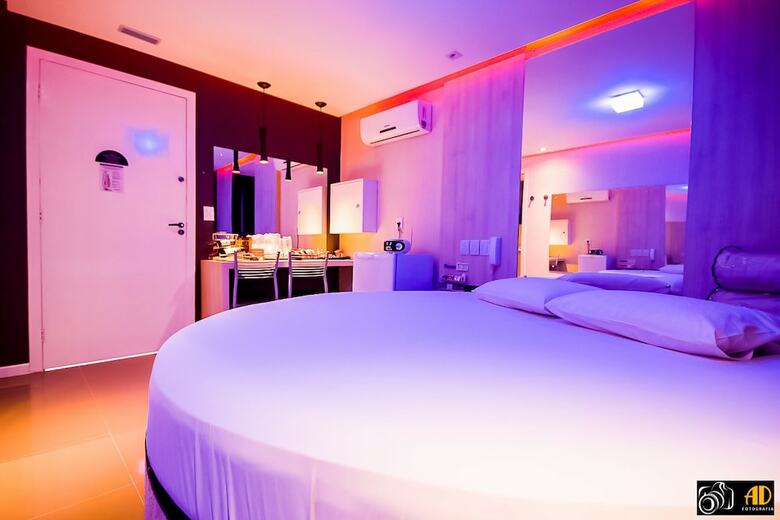 Hotel Bangal� Motel - Adults Only
