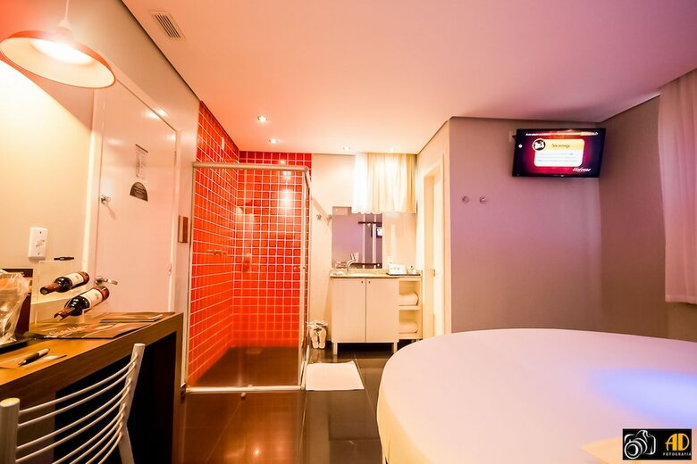 Hotel Bangal� Motel - Adults Only