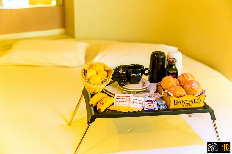 Hotel Bangal� Motel - Adults Only