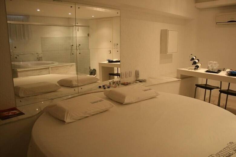 Hotel Bangal� Motel - Adults Only